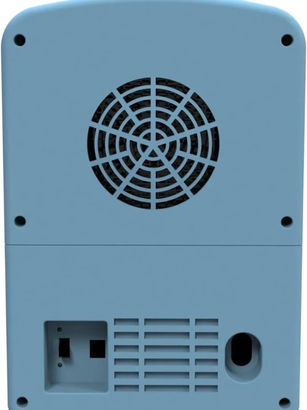 Frigidaire Retro Mini Personal Cooler